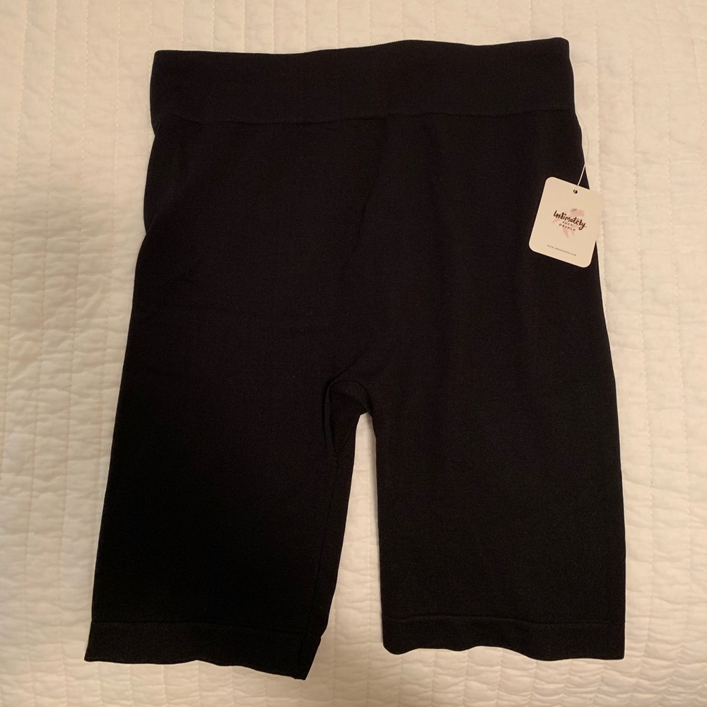 Free People Biker Shorts